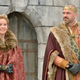 Megan Follows, Alan Van Sprang